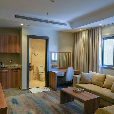 Palm Boutique Hotel Al Salamah DDjeddah Extérieur photo