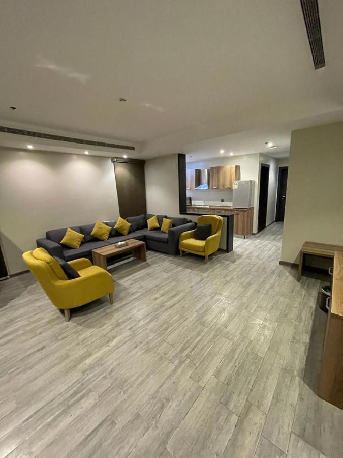 Palm Boutique Hotel Al Salamah DDjeddah Extérieur photo