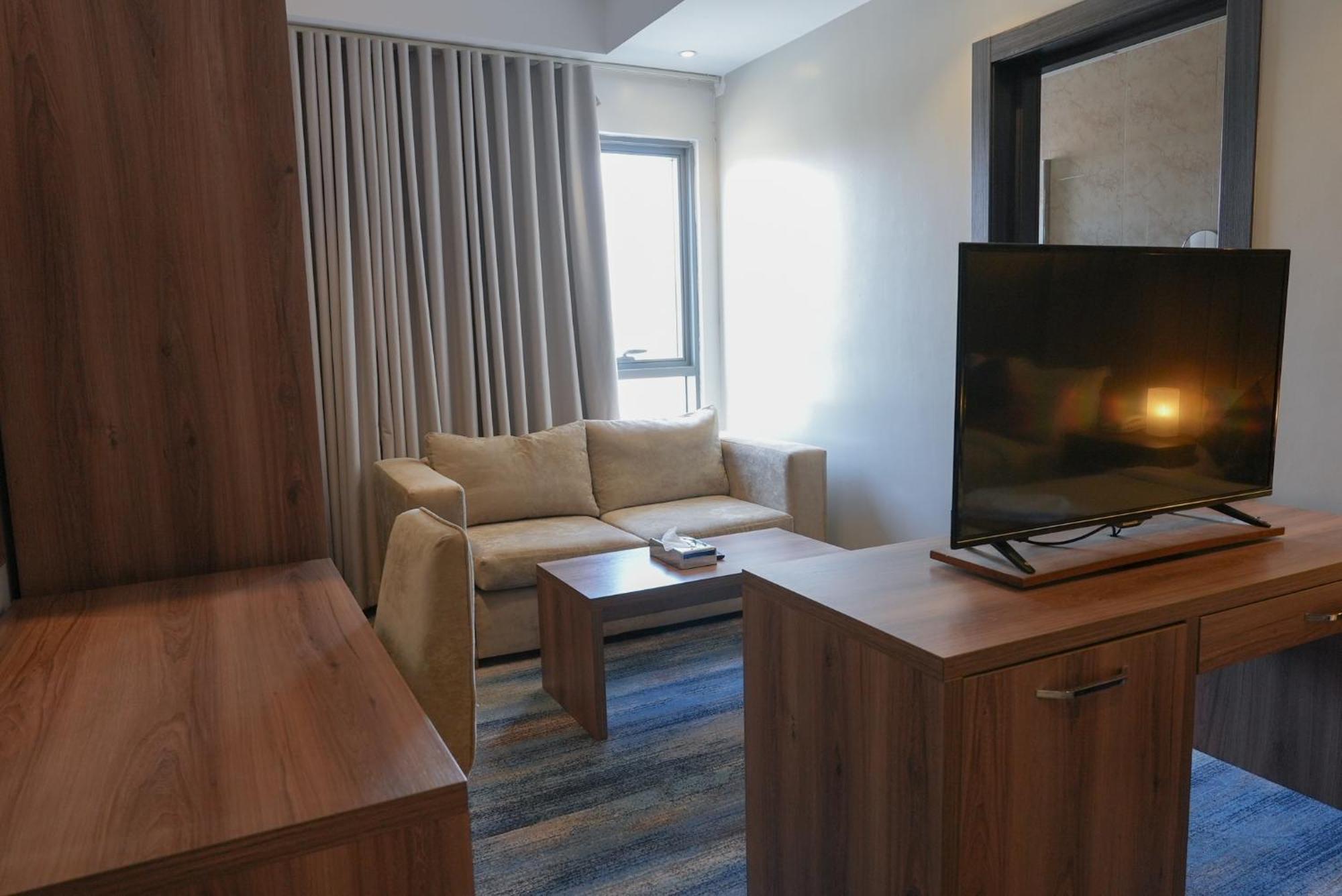 Palm Boutique Hotel Al Salamah DDjeddah Extérieur photo
