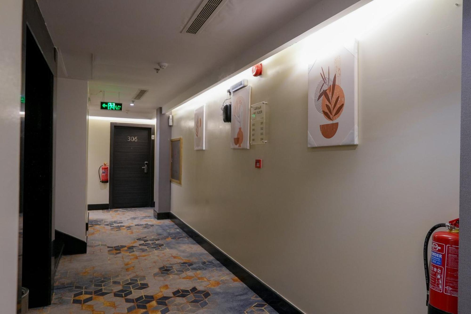 Palm Boutique Hotel Al Salamah DDjeddah Extérieur photo