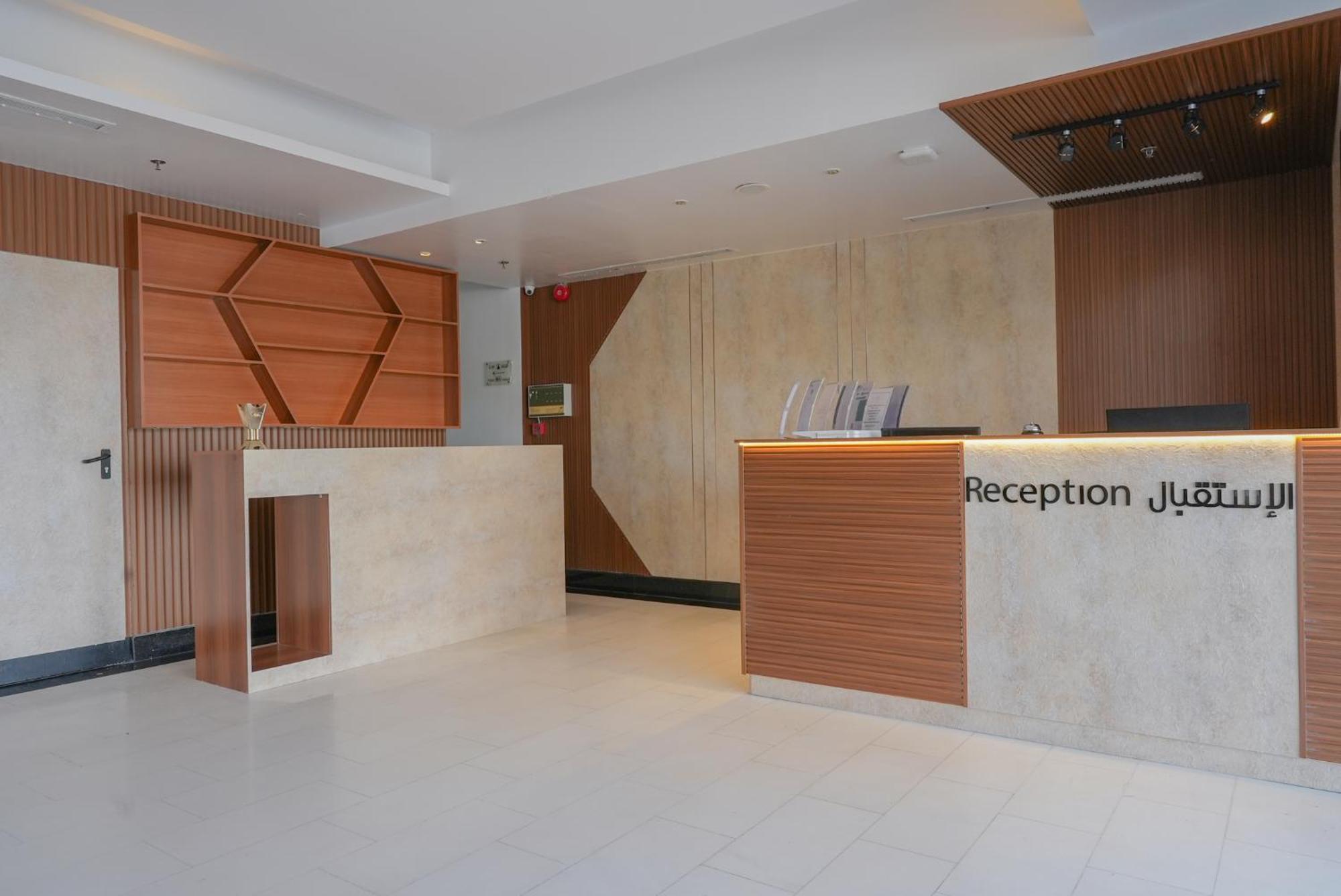 Palm Boutique Hotel Al Salamah DDjeddah Extérieur photo