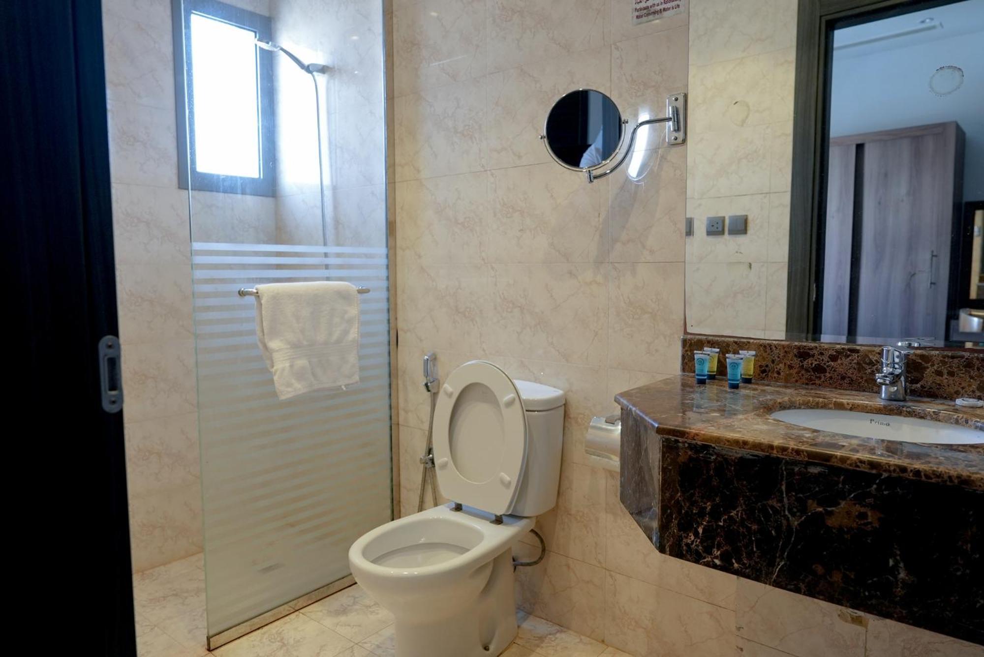 Palm Boutique Hotel Al Salamah DDjeddah Extérieur photo