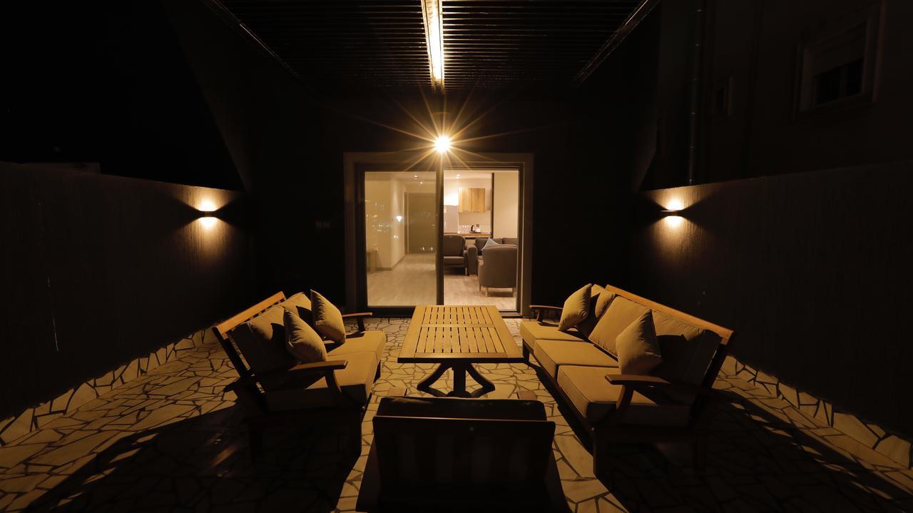 Palm Boutique Hotel Al Salamah DDjeddah Extérieur photo