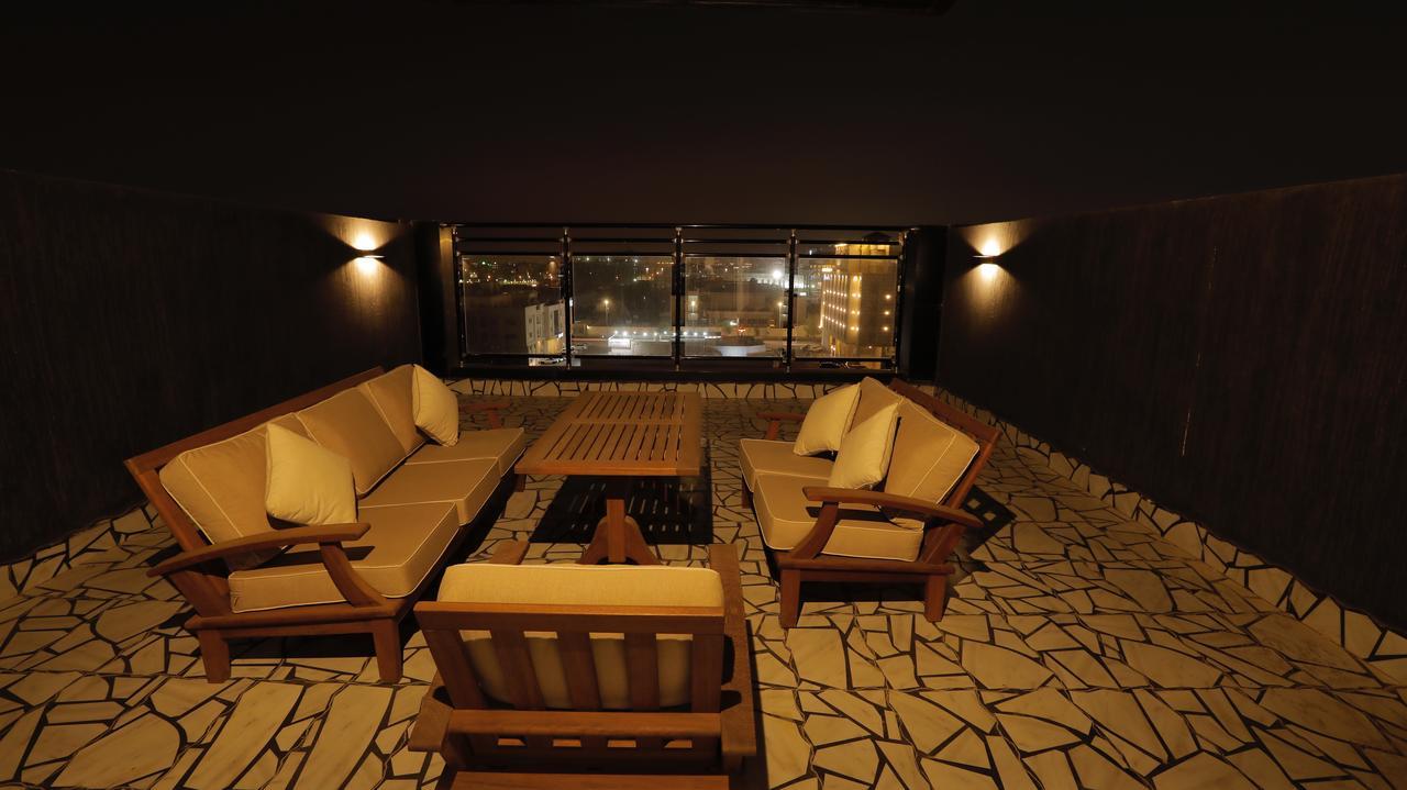 Palm Boutique Hotel Al Salamah DDjeddah Extérieur photo