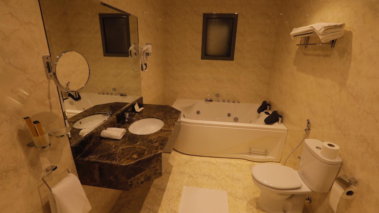 Palm Boutique Hotel Al Salamah DDjeddah Extérieur photo