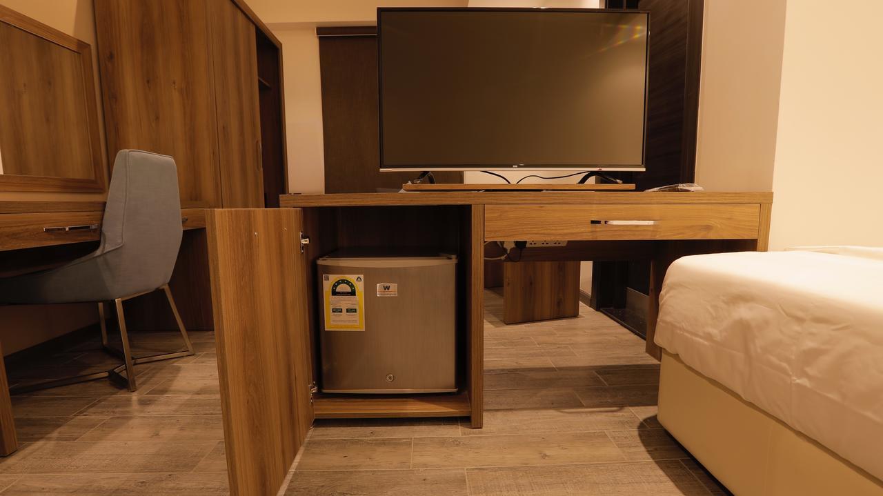 Palm Boutique Hotel Al Salamah DDjeddah Extérieur photo