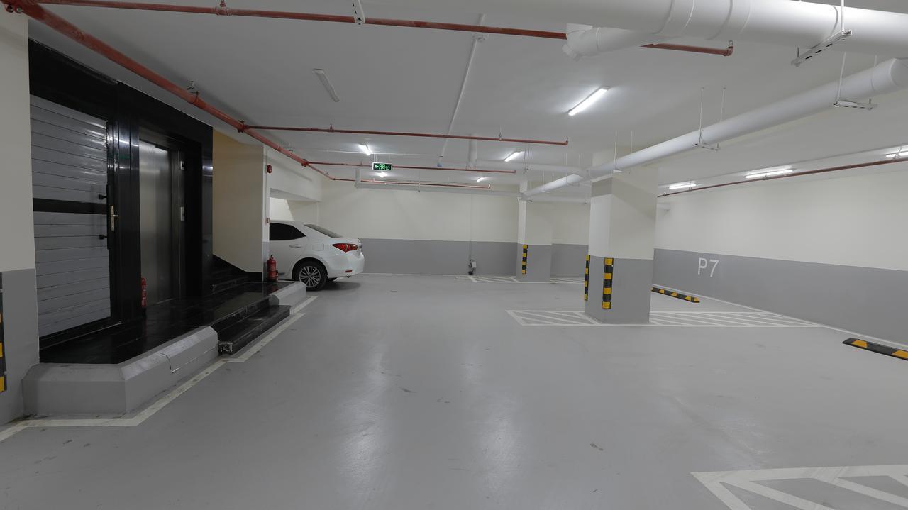 Palm Boutique Hotel Al Salamah DDjeddah Extérieur photo