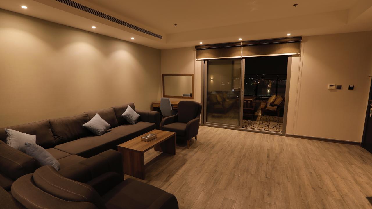 Palm Boutique Hotel Al Salamah DDjeddah Extérieur photo