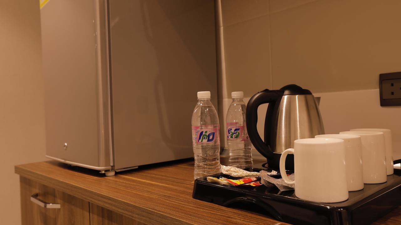 Palm Boutique Hotel Al Salamah DDjeddah Extérieur photo